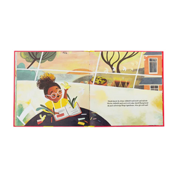 Buch zuckersüß rosa