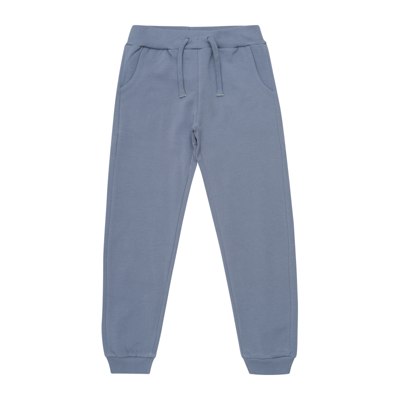 Jogginghose Minymo blau
