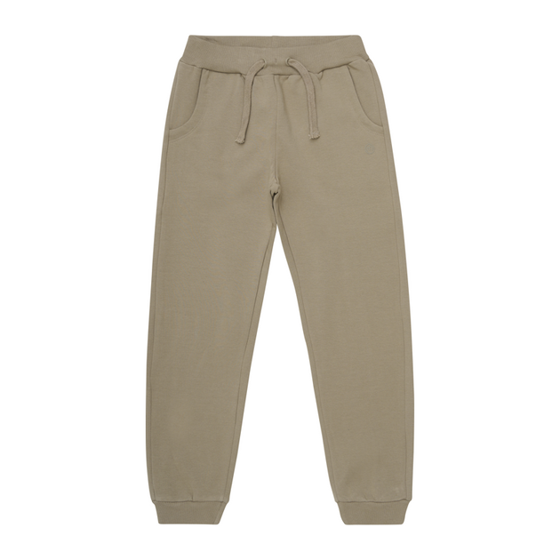 Jogginghose Minymo oliv