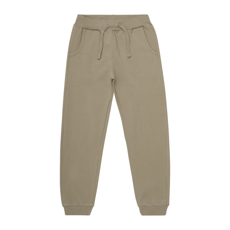 Jogginghose Minymo oliv