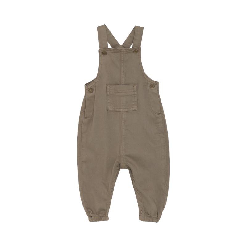 Baby Hose Minymo braun