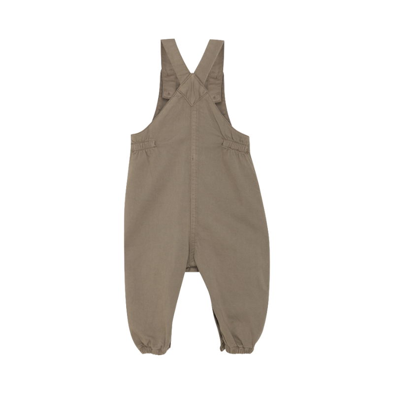 Baby Hose Minymo braun