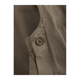 Baby Hose Minymo braun