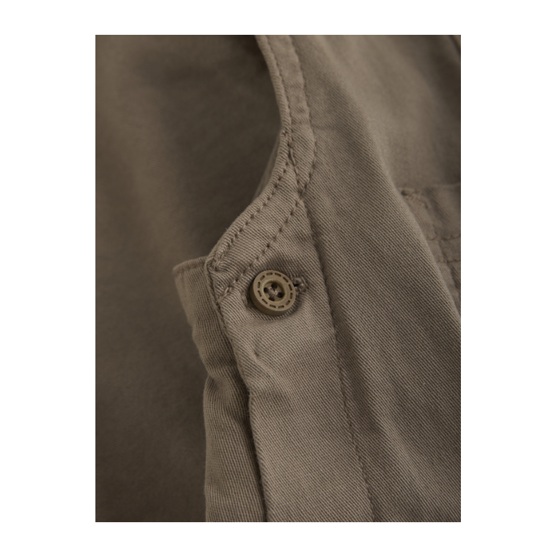 Baby Hose Minymo braun