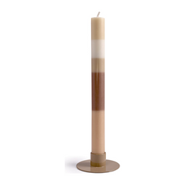 Kerze notthegirl beige
