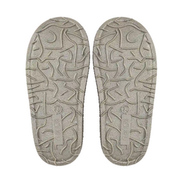 Hausschuh nanga beige