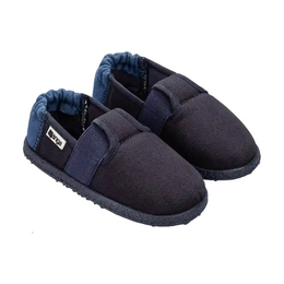 Hausschuh nanga dunkelblau