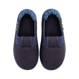 Hausschuh nanga dunkelblau