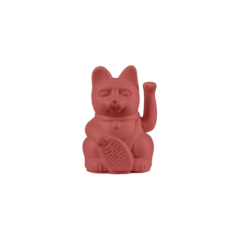 Winkekatze donkey products rosa