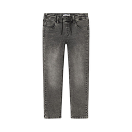 Jeans name it grau