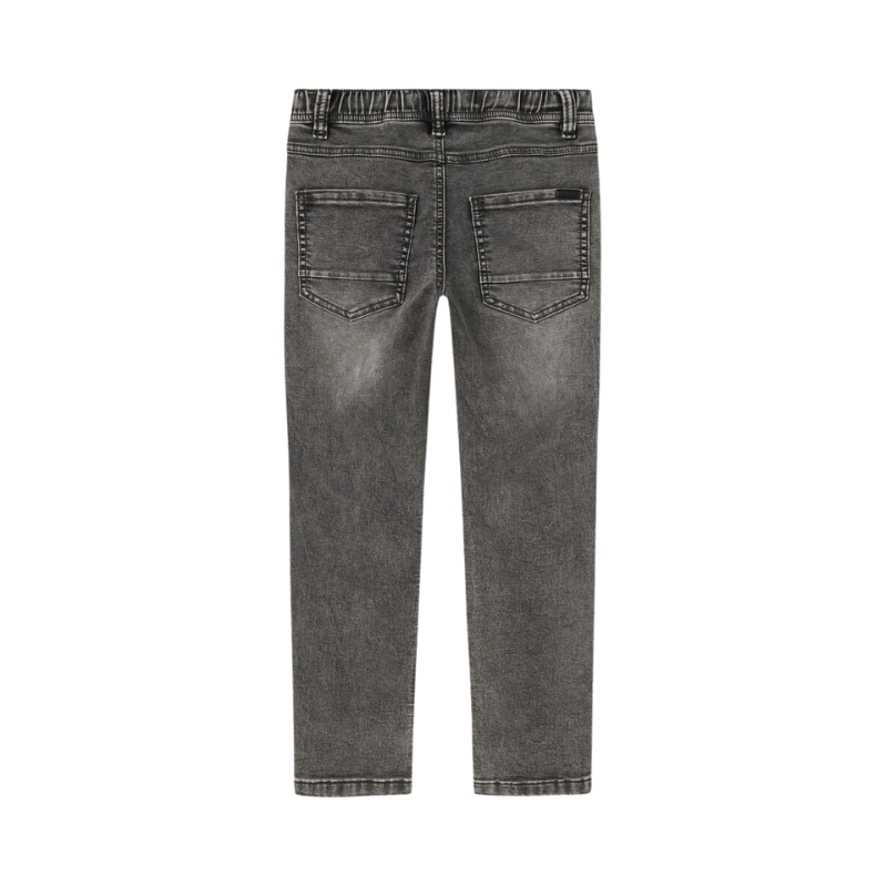 Jeans name it grau
