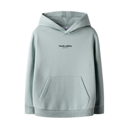 Sweatshirt name it mint