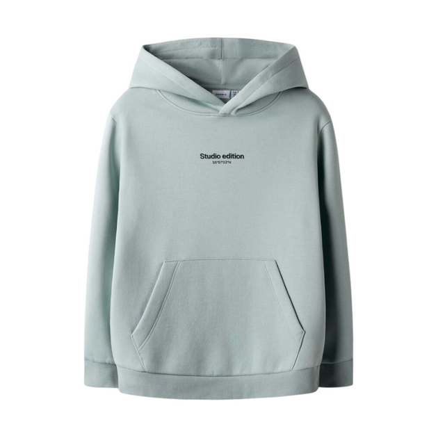 Sweatshirt name it mint