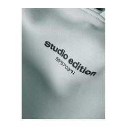 Sweatshirt name it mint