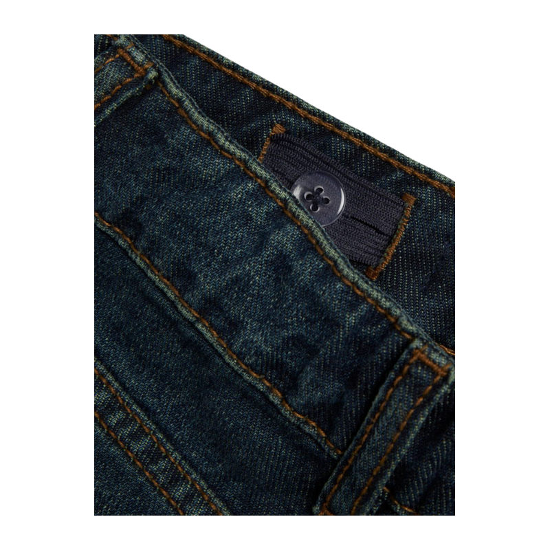 Hose name it dunkelblau