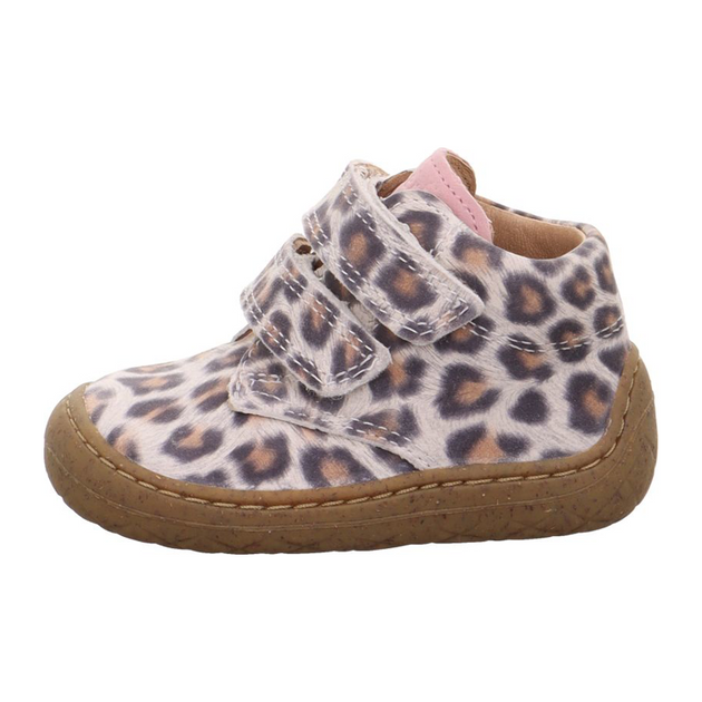 Lauflernschuh Superfit gemustert