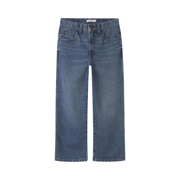 Jeans name it dunkelblau