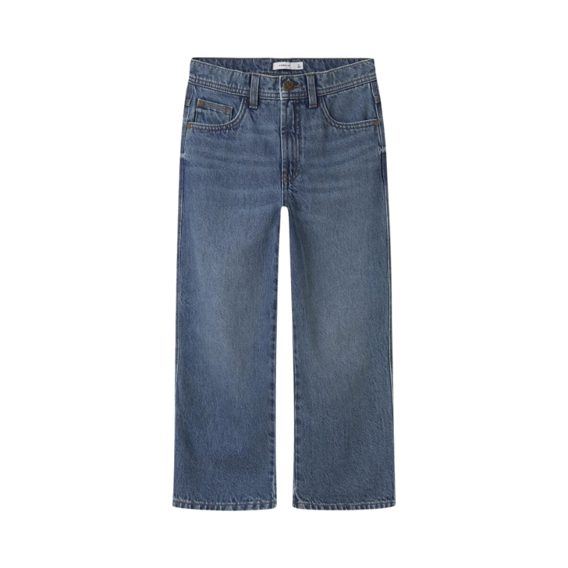 Jeans name it dunkelblau