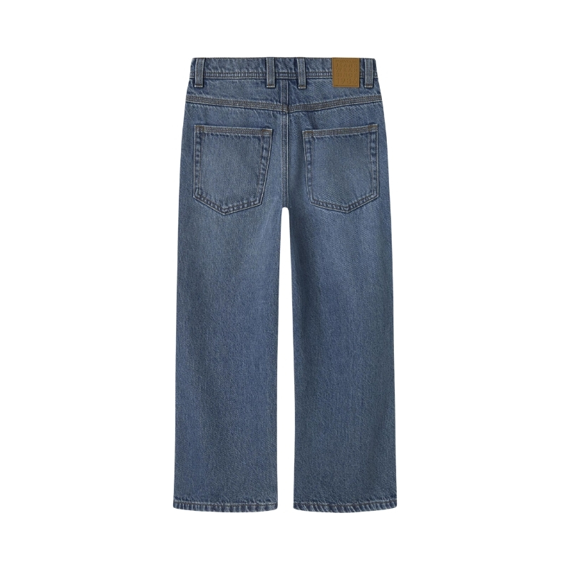 Jeans name it dunkelblau