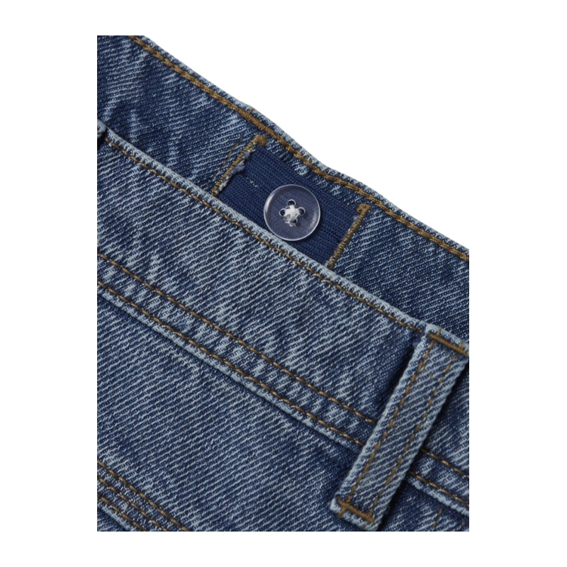 Jeans name it dunkelblau