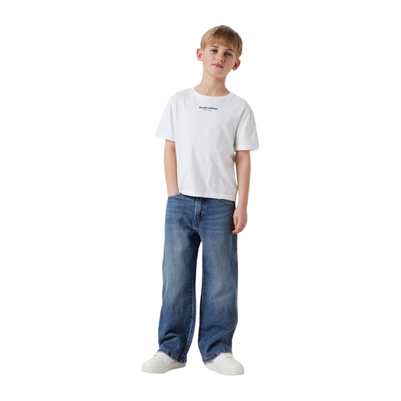 Jeans name it dunkelblau