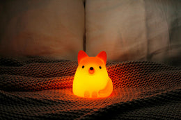 Nachtlicht MAGS orange