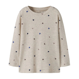 Shirt name it gemustert
