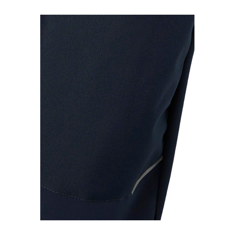 Softshellhose name it dunkelblau