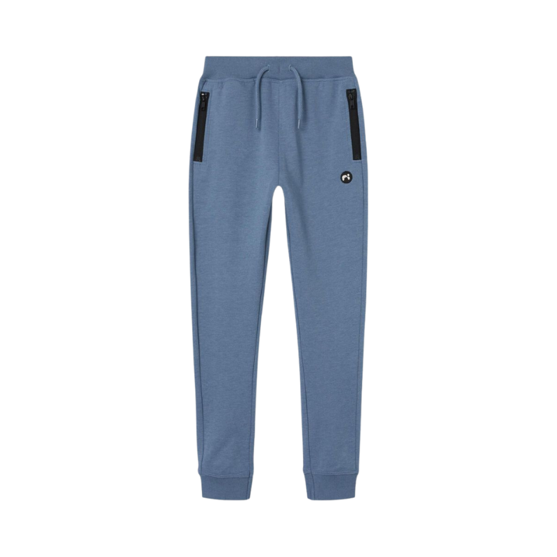 Jogginghose name it blau