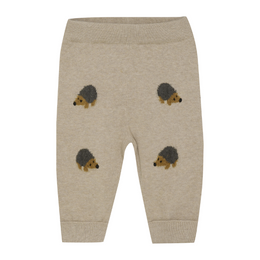 Baby Hose Minymo beige