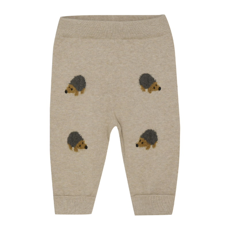 Baby Hose Minymo beige