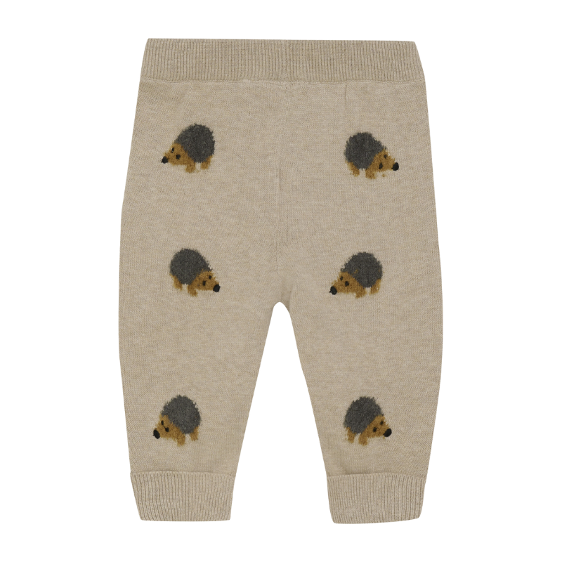 Baby Hose Minymo beige