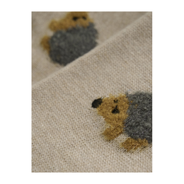 Baby Hose Minymo beige