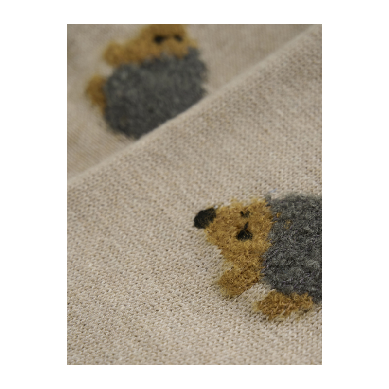 Baby Hose Minymo beige
