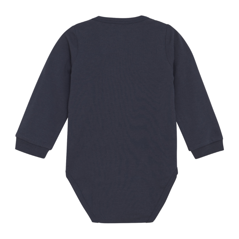 Body Minymo dunkelblau