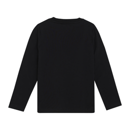 Shirt Minymo schwarz