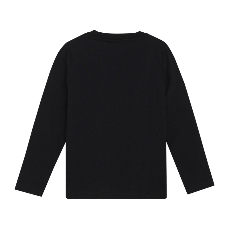 Shirt Minymo schwarz