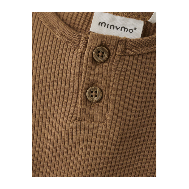 Body Minymo braun