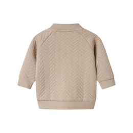 Baby Jacke name it beige