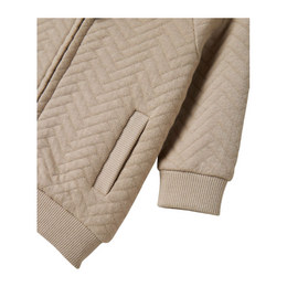 Baby Jacke name it beige