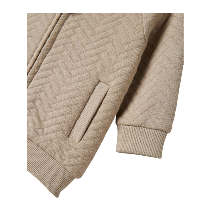 Baby Jacke name it beige