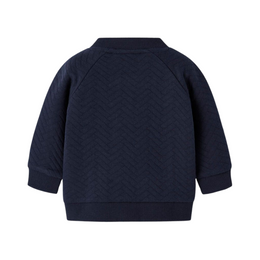 Baby Jacke name it dunkelblau