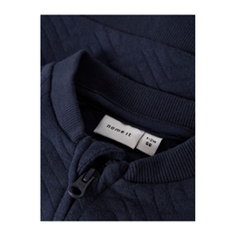 Baby Jacke name it dunkelblau