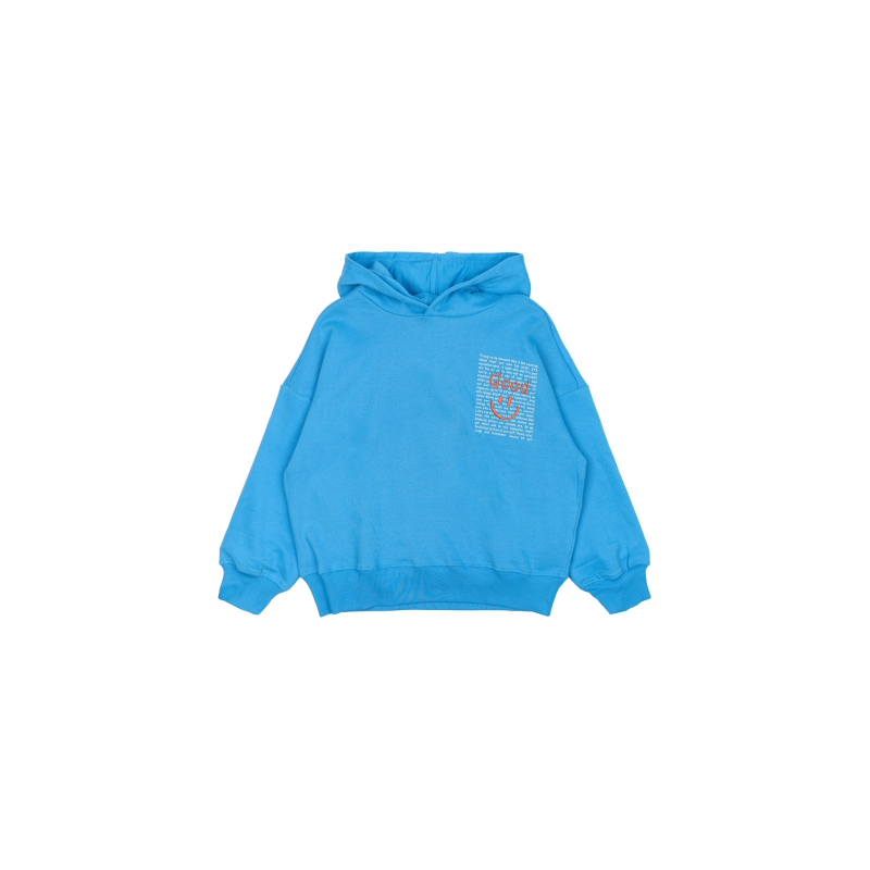 Pullover The New blau