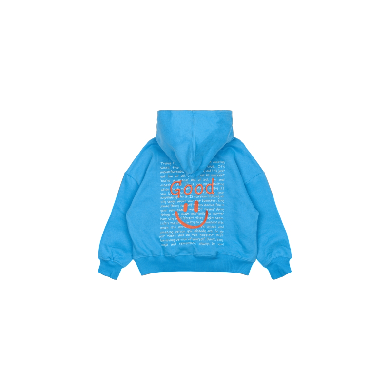 Pullover The New blau