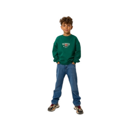 Sweatshirt The New grün