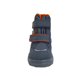 Winterschuh Superfit dunkelblau