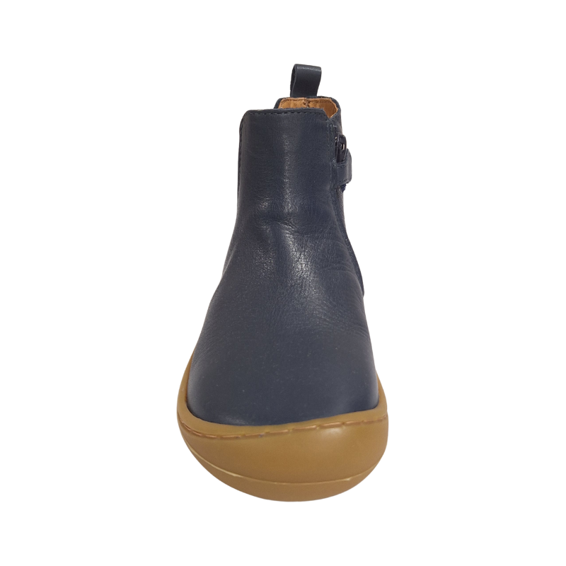 Barfuß-Halbschuh Telyoh dunkelblau