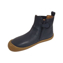 Barfuß-Halbschuh Telyoh dunkelblau