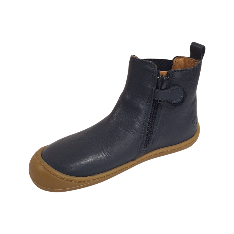 Barfuß-Halbschuh Telyoh dunkelblau